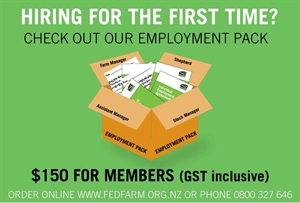 Employee Pack - Fixed Term